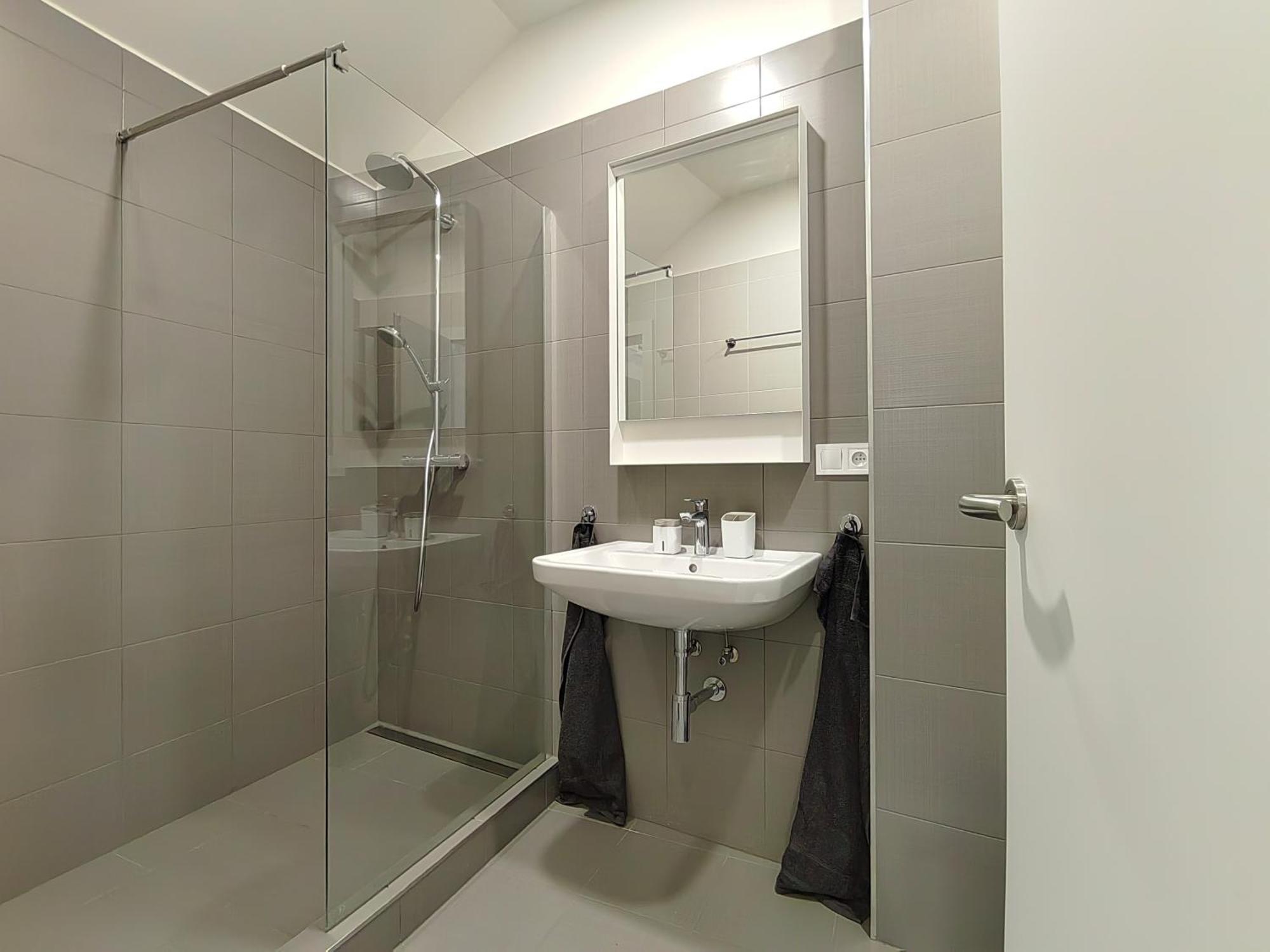 Atlas Apartment No2 With Free Parking And Ac Košice Eksteriør bilde