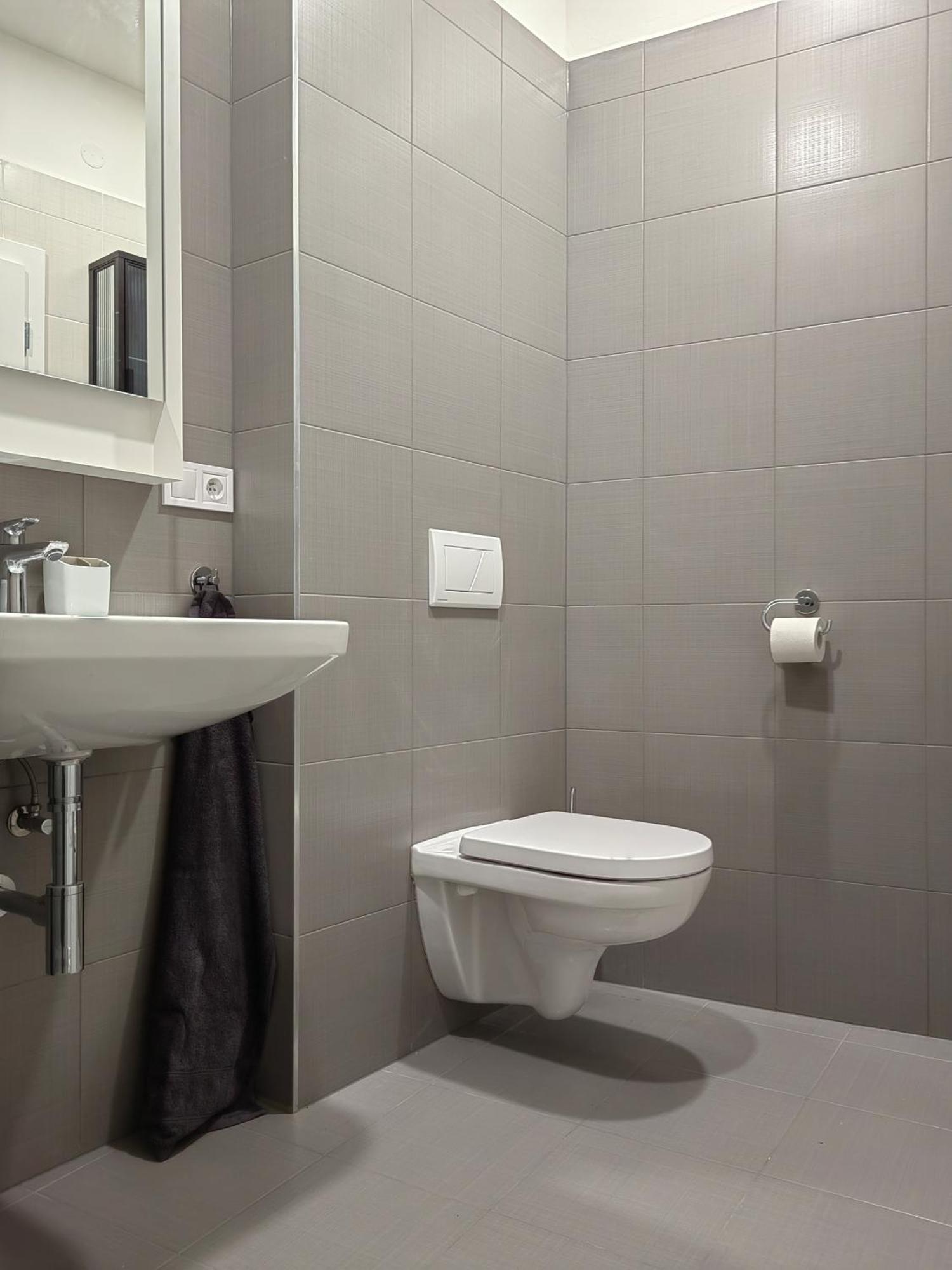 Atlas Apartment No2 With Free Parking And Ac Košice Eksteriør bilde