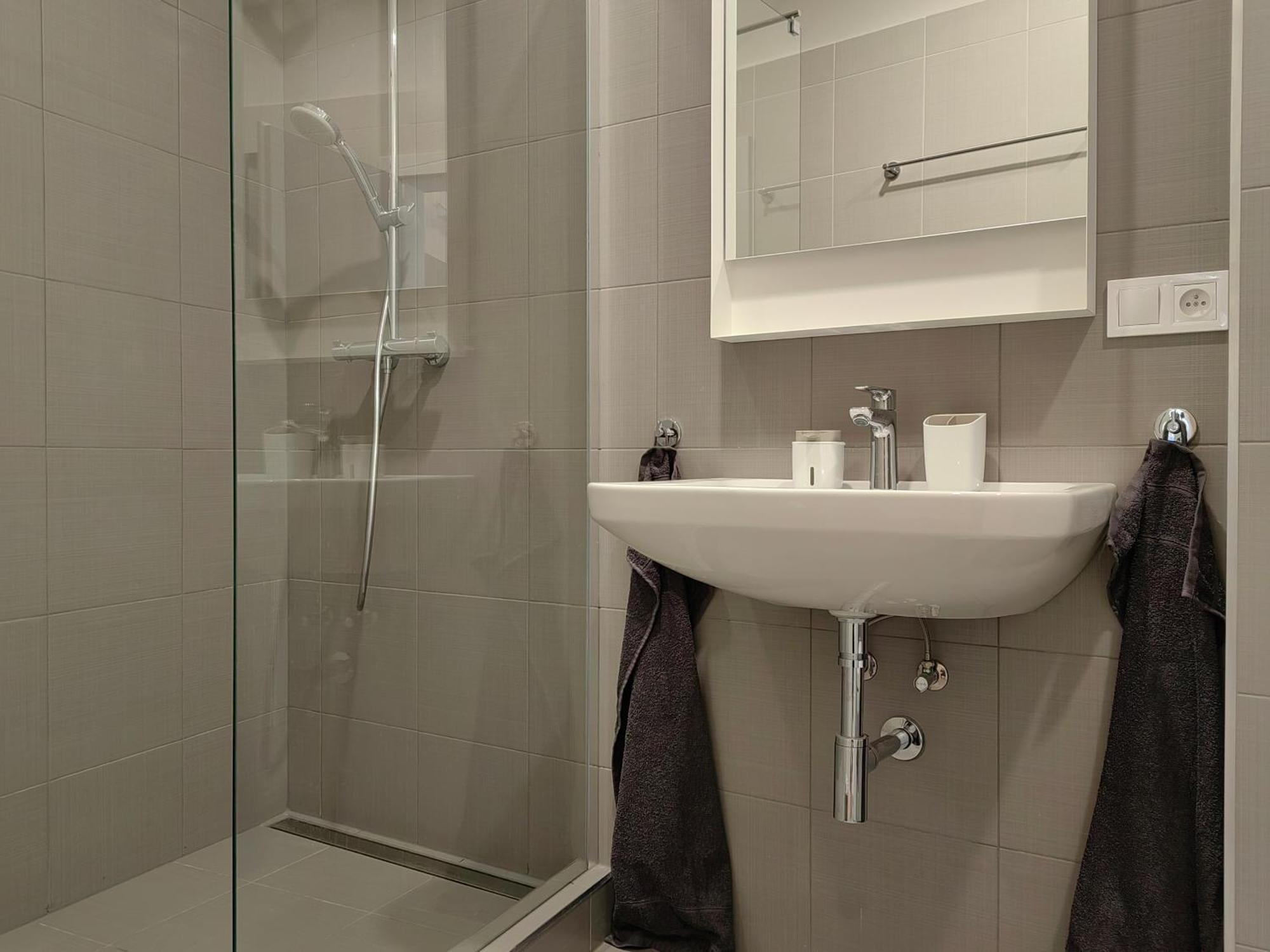 Atlas Apartment No2 With Free Parking And Ac Košice Eksteriør bilde